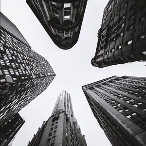 Meet your Posher, Nick